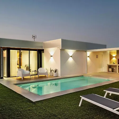 Casa Adriana Semesterbostad Conil De La Frontera