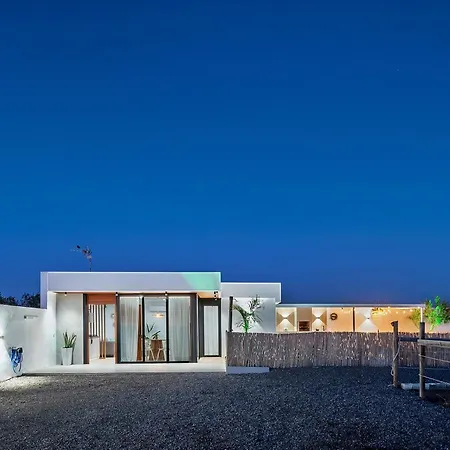 Casa Adriana Conil De La Frontera