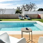 Ferienhaus Casa Adriana Conil De La Frontera