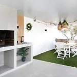 Ferienhaus Casa Adriana Conil De La Frontera
