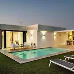 Casa Adriana * Conil De La Frontera