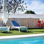 Casa Adriana Holiday home Conil De La Frontera