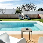 Casa Adriana Holiday home *