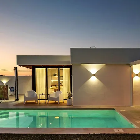 Casa Adriana * Conil De La Frontera