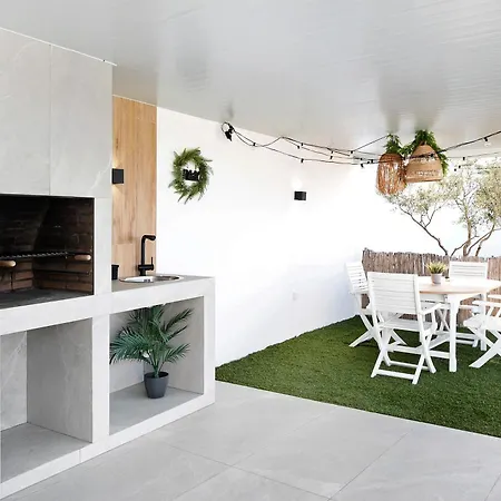 Casa vacanze Casa Adriana Conil De La Frontera