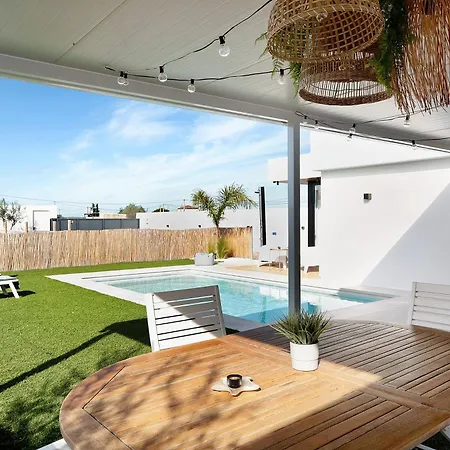 Casa Adriana Conil De La Frontera