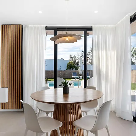 Casa Adriana Holiday home