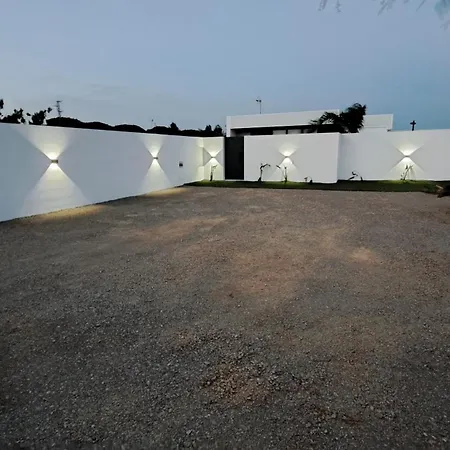 Semesterbostad Casa Adriana