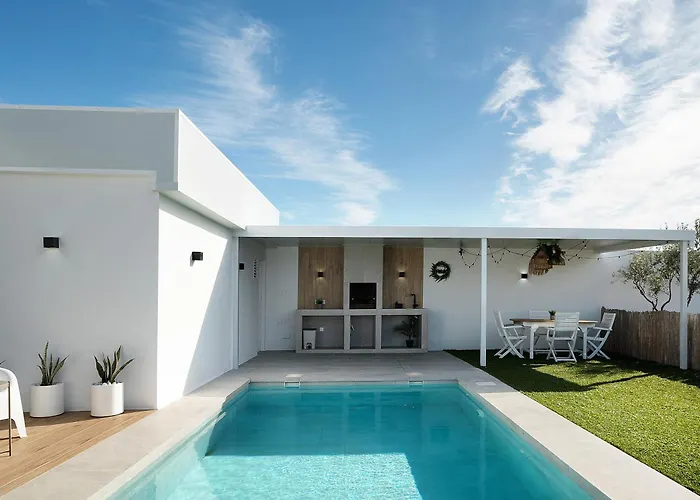 Nyaraló Casa Adriana