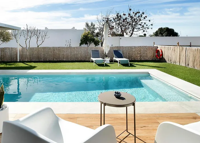 度假居 Casa Adriana 科尼尔-德拉弗龙特拉