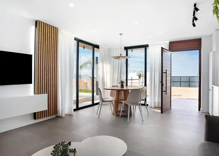 Casa Adriana 度假居