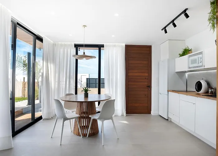 Nyaraló Casa Adriana Conil de la Frontera