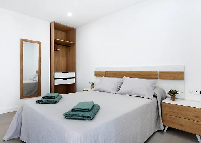 Casa Adriana 科尼尔-德拉弗龙特拉