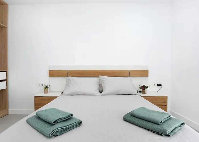 Casa Adriana 度假居 科尼尔-德拉弗龙特拉