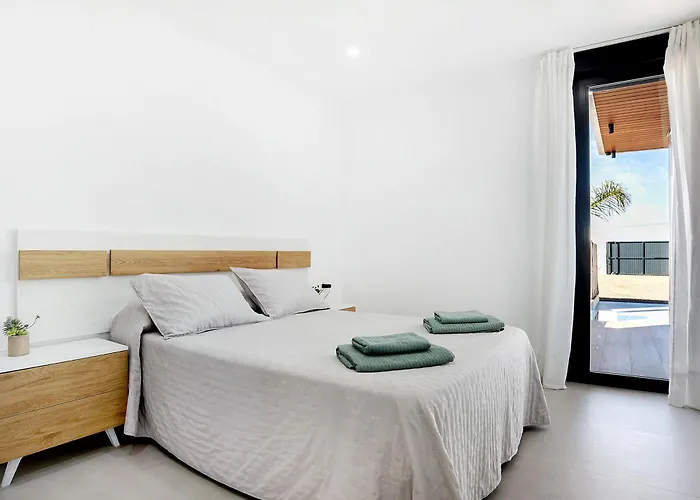 Casa Adriana 度假居