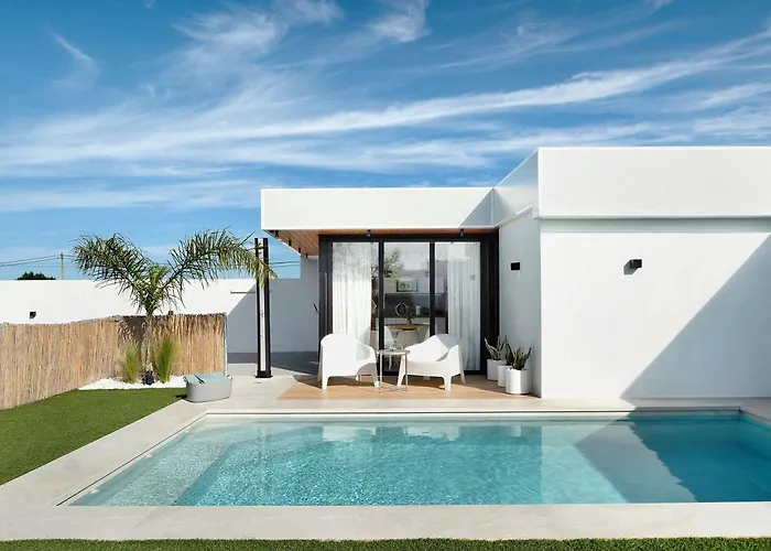 Casa Adriana Nyaraló