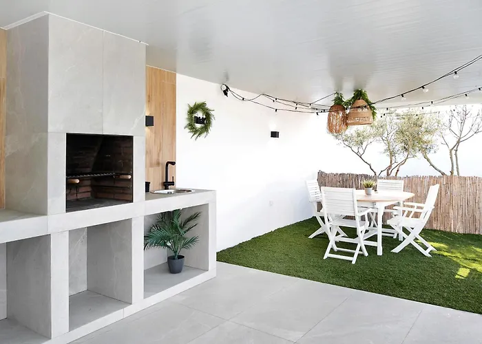 Nyaraló Casa Adriana Conil de la Frontera