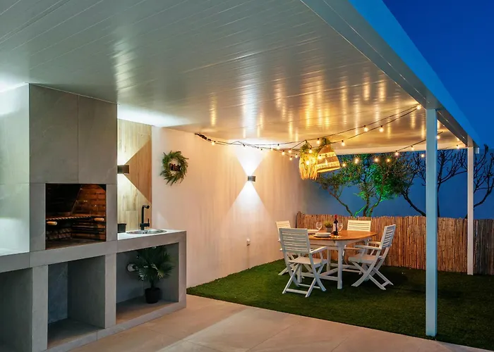 Casa Adriana 度假居 *