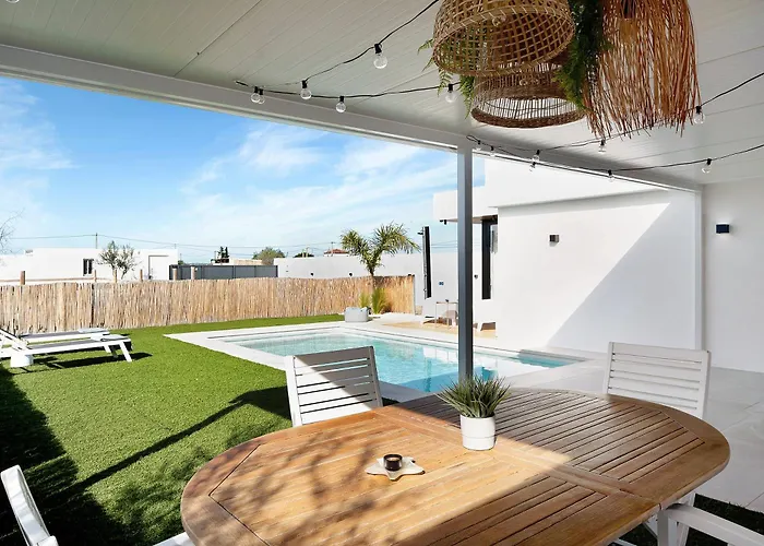 Casa Adriana Conil de la Frontera