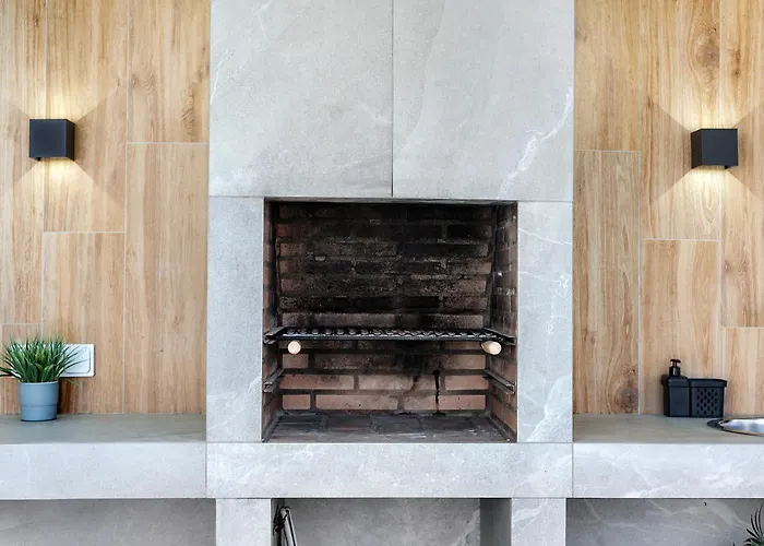 Casa Adriana 度假居 *