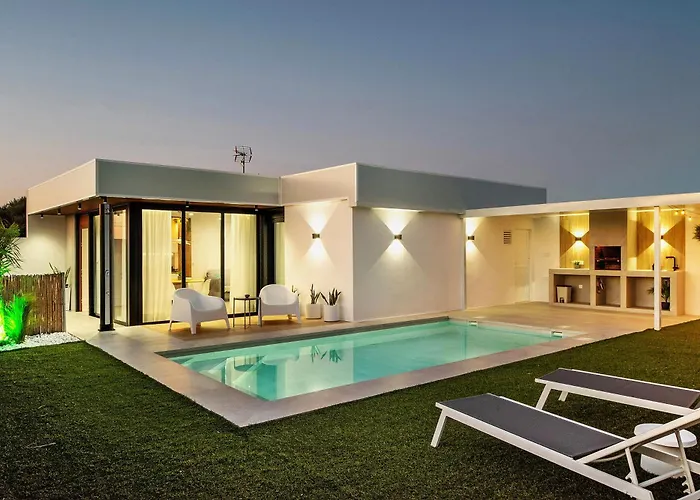 Casa Adriana * Conil de la Frontera