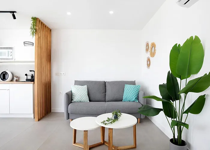 Casa Adriana Nyaraló Conil de la Frontera