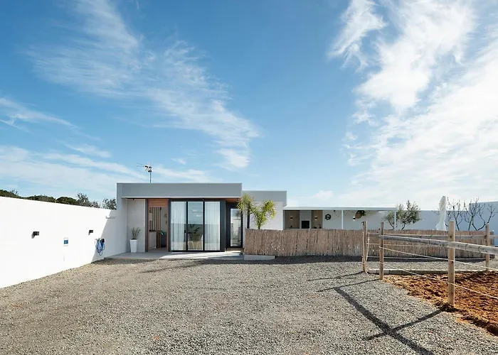 度假居 Casa Adriana