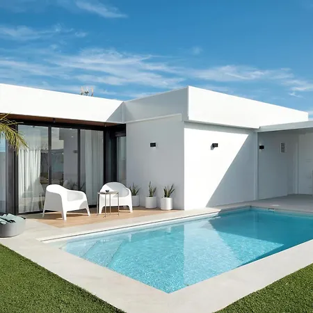 Casa Adriana Conil De La Frontera