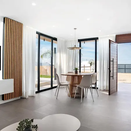 Casa Adriana Vakantiehuis