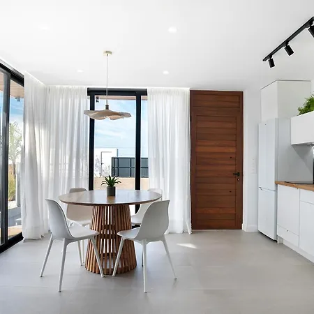 Vakantiehuis Casa Adriana Conil De La Frontera