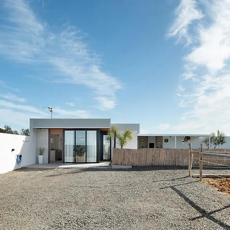 Vakantiehuis Casa Adriana