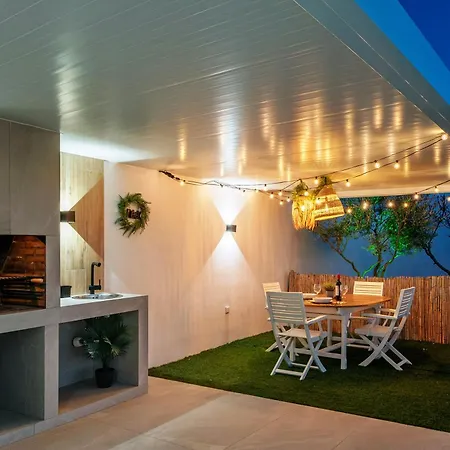 Casa Adriana Сasa de vacaciones *